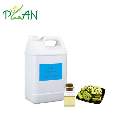 Natuurlijke botanische extract Matcha Vloeibare olie Brood Koekjes Drank Essentiële geur