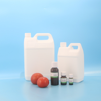 Professionele Tomato Essence Geur olie Langdurige essentiële olie voor shampoo maken