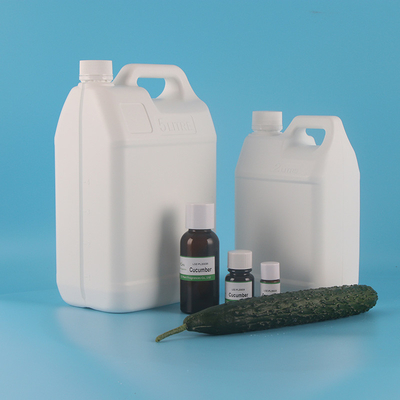 Lange duur Fabrieksprijs Luxe Komkommer Geur Olie Haarverzorging Essence Olie Voor gratis monster