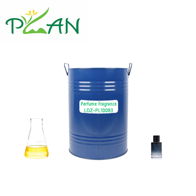 Groothandel Bulk Men Parfum Geconcentreerde Vloeibare Olie Branded Wilderness Geur Alcoholvrij