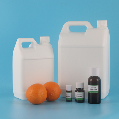 Fabriek Warm Zoet Oranje Diffuser Geur Essence Essentiële oliën Voor Aroma Diffuser Maken