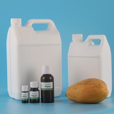 Langdurige geur Papaya-essentie-oliën Aroma Diffuser Essentiële oliën voor huishoudelijke geur