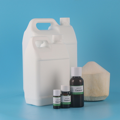 Coconut Essence Kaars Geuren Dagelijkse smaak Voor het maken van geurkaarsen