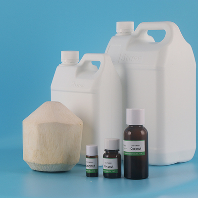 OEM Kokosolie Essence Alle huidtypen Voor huidverzorgingsmassage