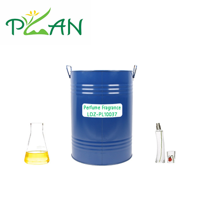 Groothandel 100% puur Flowerby Fragrance Floral Geurige Vloeibare Olie Voor Imitatie Parfum Productie