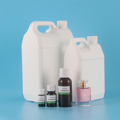 100% zuivere superrode klassieke geurige parfuumolie voor aroma diffuser