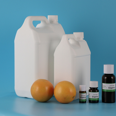 Wasmiddel Geuren Grapefruit Geur Natuurlijke geur Verfrissend