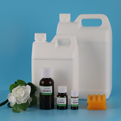 Natuurlijke hotelcollectie Geur olie Gardenia Geur Essence