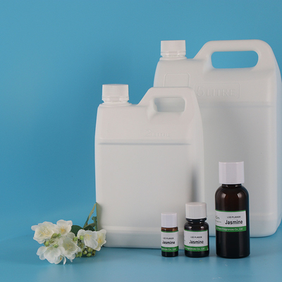 Groothandel Jasmijn Bloem Geur Vloeibare Olie Dish Zeep Parfum