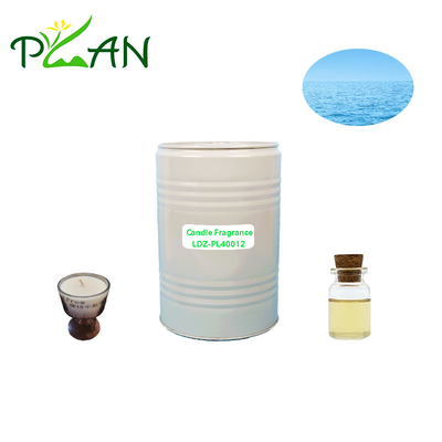 Oceanic Escape Geur Kalm Revitalizing Marine Notes voor huis en lichaam
