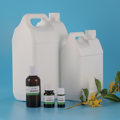 Aromatische Osmanthus Fragrance Essence Zuivere natuurlijke olie voor huidverzorging