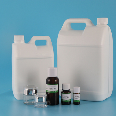 Natuurlijke geur Gele dennees Essence Essentiële olie Concentrate