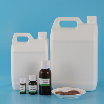 Voedingsgeur olie Chocolade aroma Essentiële olie voor het maken van dranken