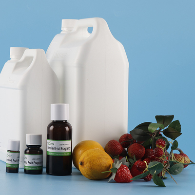 Tropische vruchten smaak passie fruit essentiële olie wateroplosbaar