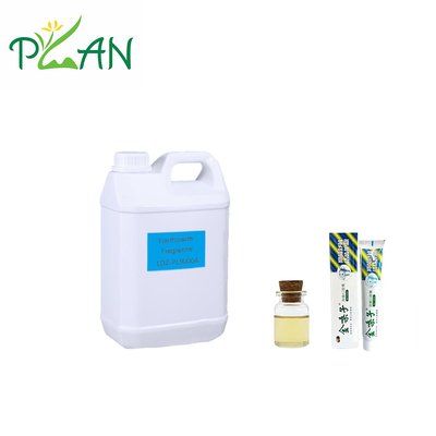 Golden Throat tandpasta Geur 5 liter / fles Package