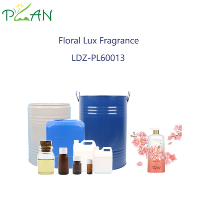 Bloemen Lux Geur Olie Voor Shampoo & Douche Gel
