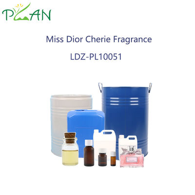 Gratis monsters Miss Di Or Cherie Parfum Geur olie dag en nacht gebruiken