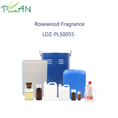 Geconcentreerde Rosewood Wasmiddel Geur Essence Met MOQ 2.5KGS