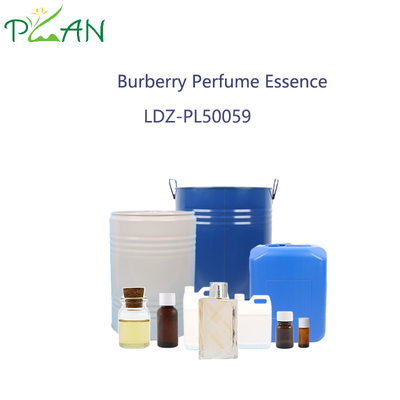 Bur Berry Parfum Essence voor verzachter & zeep met gratis monster