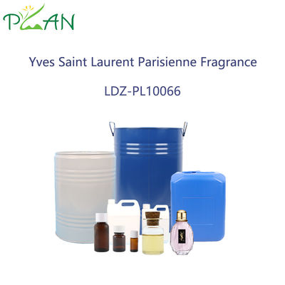 Geurige parfums Y ves S aint L aurent Parisienne Fragrance