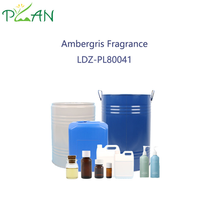 Fabrieksvoorziening Ambergris Essence voor huidverzorging & balsemproducten