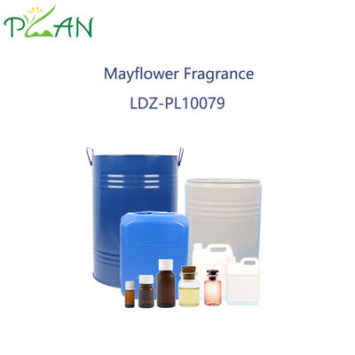 Geurige olie Mayflower Trailing Arbutus Geur geconcentreerd