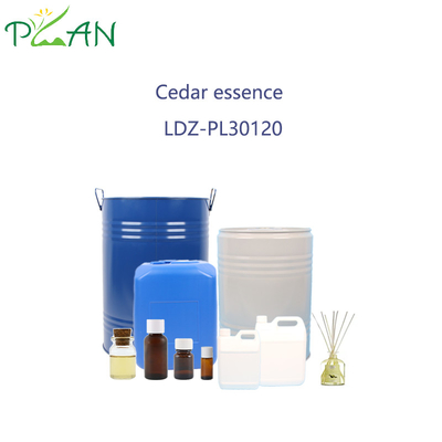 Cedar Essence Geur Aroma Parfum Olie Cool Place Store
