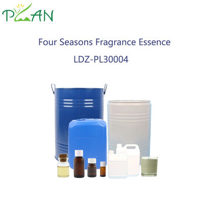 Pure Four Seasons geuressentie voor het maken van parfums