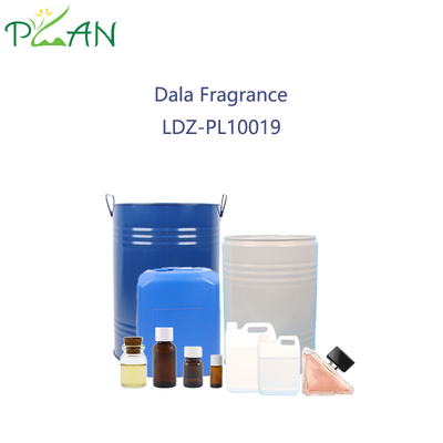 Hoog geconcentreerde Dalal Parfum Essence Parfume Olie