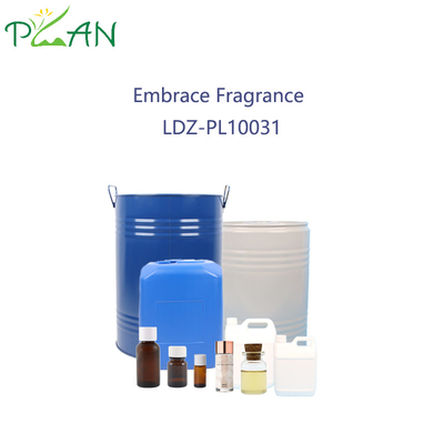 Parfumvrij Proefsel Pure Embrace Parfum Essence
