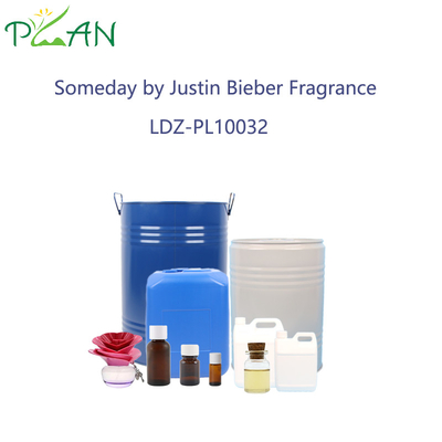 10kgs Volume Someday van Justin Bieber Geur oliën voor het maken van parfum