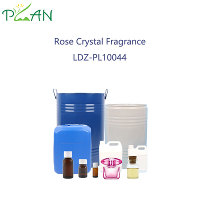 Hoog geconcentreerde Rose Crystal Essence voor parfum maken OEM welkom