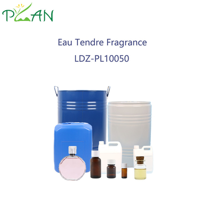 100% Pure Eau Tendre Parfum Essence voor het maken van parfum