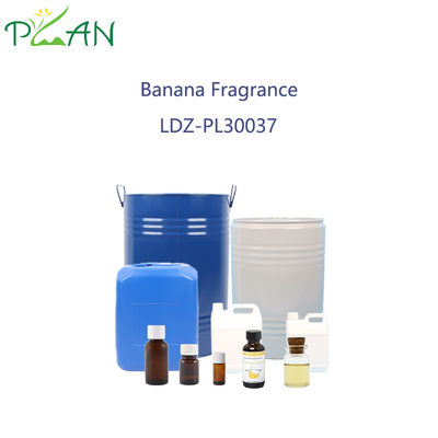 Banana Fragrance Essence Gratis Proef voor Diffuser Reed Sticks Geurende Kaarten