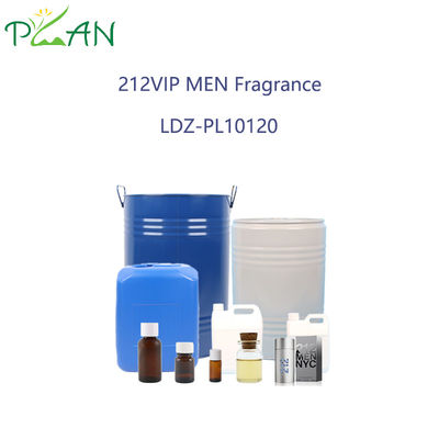 Zuivere 212 VIP MEN Parfumen 10 ml per fles