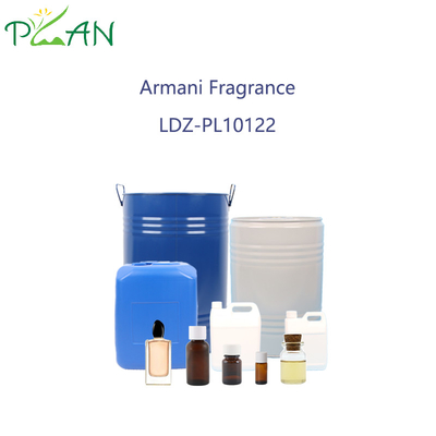 Top geconcentreerde Ar mani geur essence voor parfum snelle levering