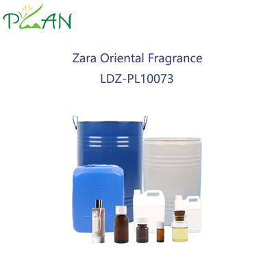 All Day Wear Zara Oosterse Geur Essence Parfum Maken Olie Hoog geconcentreerd