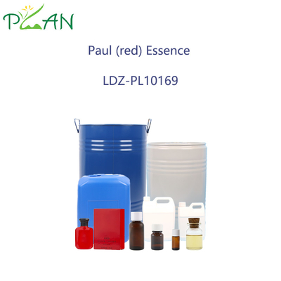 100% geconcentreerd Jean Paul Gaultier Le Male Essence Rode Parfumen