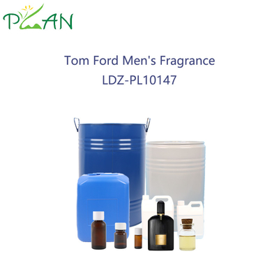 Parfum olie Tom Ford Mensen geur voor parfum maken gratis monster