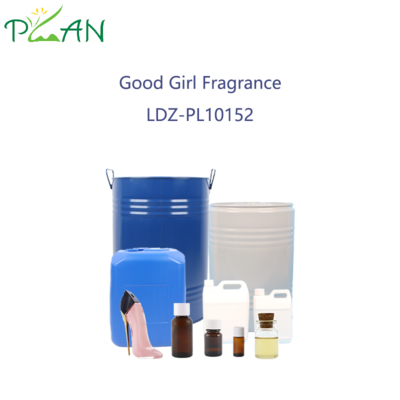 Good Girl Fragrance Essence For Perfume Making Concentrated Cool Dry Place Protected