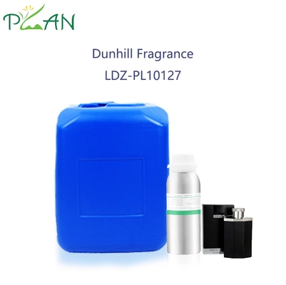 Parfum Olie Dun Hill Geur Voor Parfum Het maken van dagelijkse bloemige smaken
