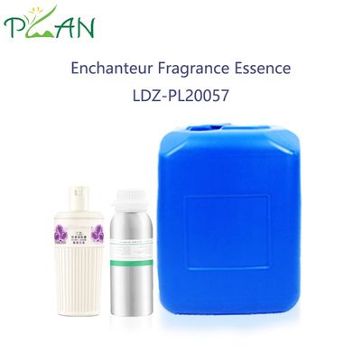 Lichaamswasgeur Enchanteur Essence voor douchegel & geurende zeep maken
