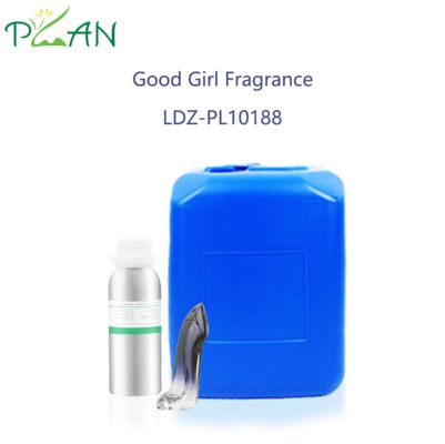 Geconcentreerde Good Girl Parfum Olie met gratis monster