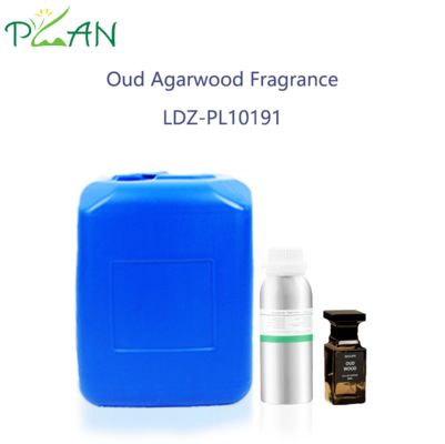 Purity Oud Agarwood Geur Parfumoliën  Met Gratis Sample