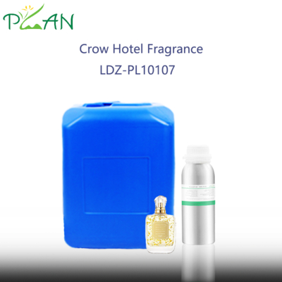 Bestseller Parfum Olie Kraai Hotel Geur Aroma Voor Parfum Maken