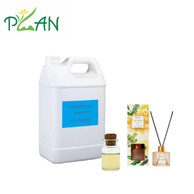100ml Geconcentreerde Fruit Munt Geurolie voor Diffusers & Rietstokjes