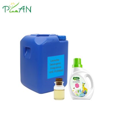 Eco-vriendelijke kamille-essentie voor wasmiddel en weefselverzachter met vrij monster en stabiel bij pH 4,0 - 8.0