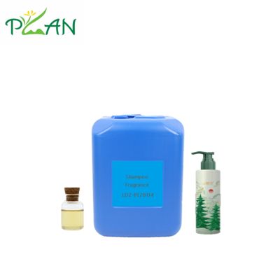 Hoogwaardige Alpine Ceder Essentie Voor Douchegel & Shampoo Maken Geconcentreerd