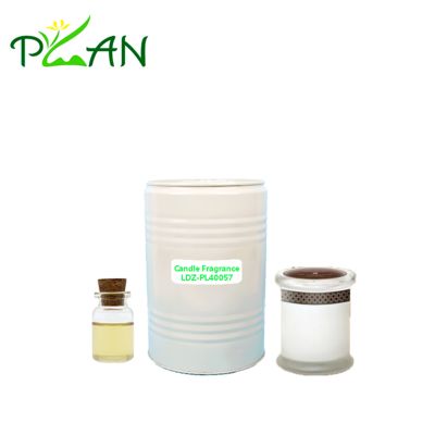 ISO Grade Havana Date Fragrance Essence voor het maken van geurende kaarsen Met 24 maanden houdbaarheid