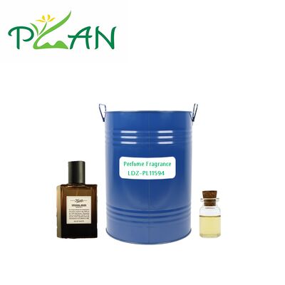 Musk Chocolade Geuressentie Olie met Gratis Monster voor Luxe Gourmand Oosterse Musk Geur